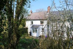 Acorn Cottage, Road From Aller Cottages To Waddington Cross, South Molton EX36 3QW