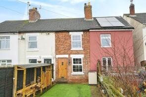 3, Gorsey Leys, Overseal, Swadlincote DE12 6JE