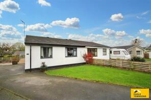 4, Sycamore Grove, Milnthorpe LA7 7DS