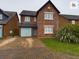 2, Orchid Court, Poulton-le-fylde FY6 9FA