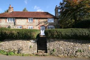 Sylbrick Cottage, Byworth Road, Byworth, Petworth GU28 0HL