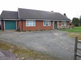 Corner View, Knucklas, Knighton LD7 1PN
