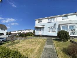 23, St Marys Road, Lanstephan, Launceston PL15 8JP