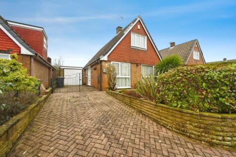 Paschall Road, Kirkby-in-Ashfield, Nottingham, Nottinghamshire, NG17