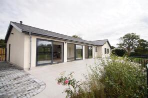 9 Swn Y Dwr, Glan Tryweryn, Bala LL23 7NT