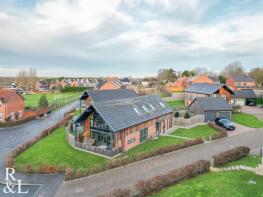 1, Stone Row Place, Swadlincote DE12 6AY