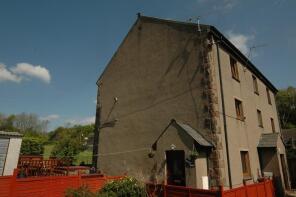 1, The Old Chapel, Pit Lane, Ulverston LA12 0LY