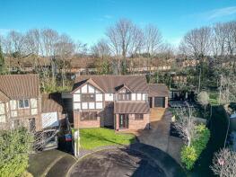 10, Lapwing Close, Winsford CW7 1SN