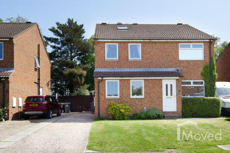 TURNHEAD COURT, Barlby, Selby