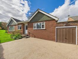 58, New Road, Little Kingshill HP16 0EU