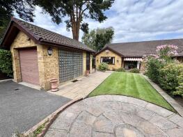 6b, Library Road, Ferndown BH22 9JP