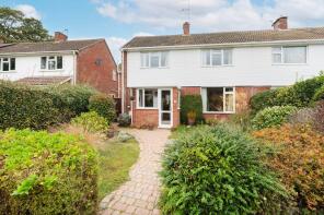 56, Lakeside Rise, Blundeston NR32 5BD