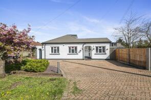 58, Willow Crescent West, Denham, New Denham UB9 4AU