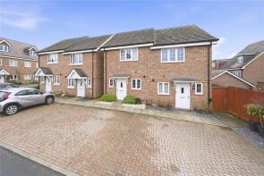 3, Shetland Close, Woking GU21 2FP