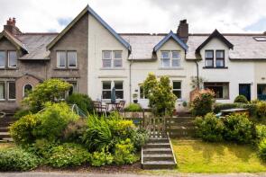 6, Glenderamackin Terrace, Keswick CA12 4TU