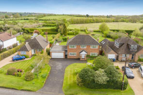 The Gyles, Bledlow Road, Saunderton HP27 9NG