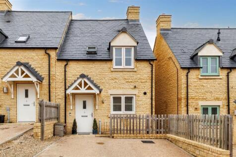 Saxon Fields, Ebrington, GL55