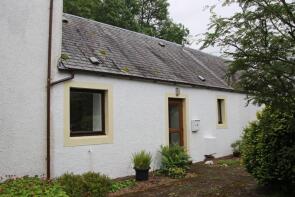 9, Torlundy Courtyard, Torlundy Road, Torlundy, Fort William PH33 6SW