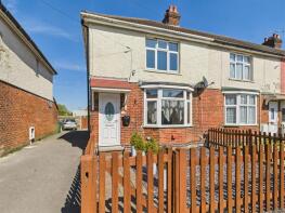 14, Oakridge Road, Southampton SO15 0LX