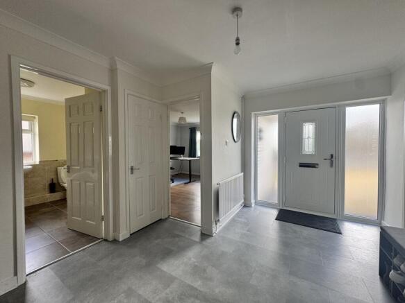 Hallway