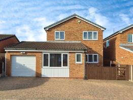 70, Northfield Drive, Woodsetts, Worksop S81 8QG