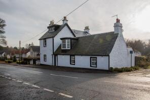 1, Lonend Cottage, Houston Road, Houston, Johnstone PA6 7AP