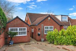 1, Sherwood Close, Middlesbrough TS7 9HQ