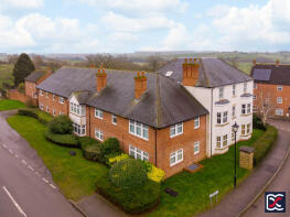 11, Welton House, Eastfields, Daventry NN11 7AD
