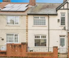 40, Princes Crescent, Edlington, Doncaster DN12 1BB
