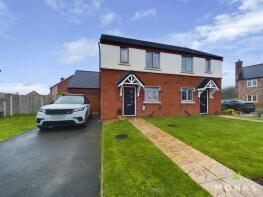 23, Ridout Road, Cross Houses, Shrewsbury SY5 6LS