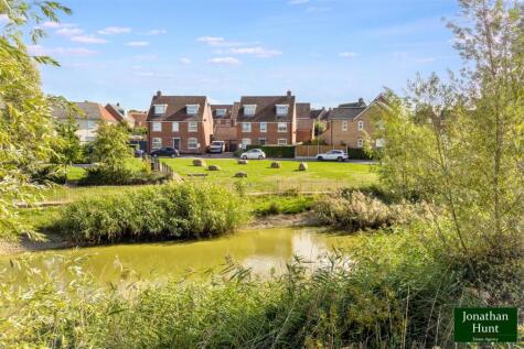 Miles Way, Buntingford