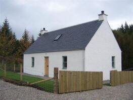 Torr An Daimh, A86t Murlaggan Access Road - Lochaber Boundary, Tulloch, Roy Bridge PH31 4AR