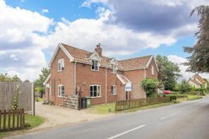 Alpine Nest, Dereham Road, Norwich NR9 4AD