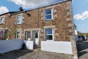 109, Canfield Terrace, Redruth TR15 1DH