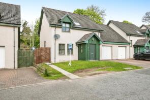 31a, Teaninich Paddock, Alness IV17 0NA