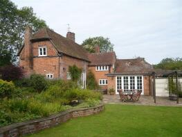 Pump House, Ramsdell Road, Tadley RG26 5RT