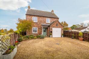 Daisy Cottage, Milkinghill Lane, Bicker, Boston PE20 3BZ