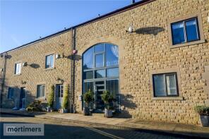 4, Corn Mill Court, Accrington BB5 5LE