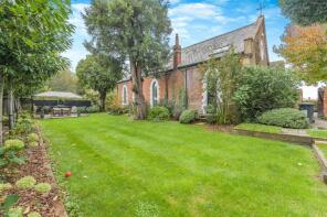 Chapel House, Wickham Road, Canterbury CT3 1RE
