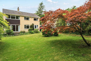 3, Paddock Woods, Combe Down, Bath BA2 7AD