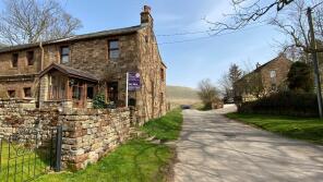 Town Head Cottage, Access Road To Houses At Hilton, Appleby-in-westmorland CA16 6LU