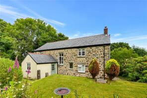 Tredinnick Farmhouse, Lanhydrock, Bodmin PL30 5AG