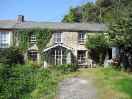 1, Bissoe Cottages, Road From Bissoe Hill To The Crossroads At Rose Cottage, Truro TR4 8SU