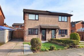 4, Bro Clywedog, Rhewl, Ruthin LL15 1BA