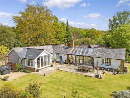 Mapletree Cottage, Mapletree Lane, Ingatestone CM4 0PP