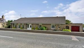 Smiddyside, B999 U16c North Of Potterton To B979 Near Dams, Aberdeen AB23 8XD