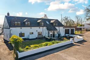 The Dance Barn, Road From The Barge To Watton Farm, Tiverton EX16 7AN