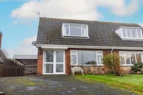 5, Meadow Close, Cressage, Shrewsbury SY5 6DU