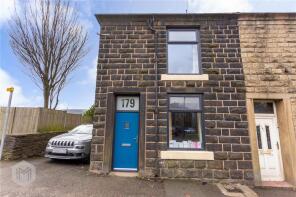 179, Whalley Road, Bury BL0 0DG