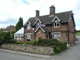 35a, Church Street, Horsley, Derby DE21 5BQ
